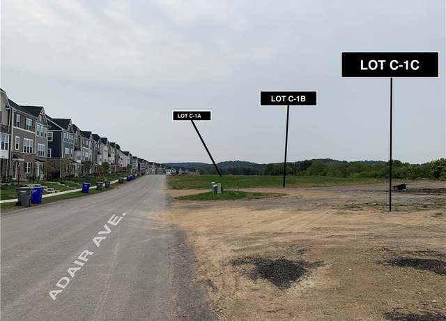 Property at Lot C-1C Route 8 & Route 228 - Middlesex Xing, Middlesex Twp, PA 16059