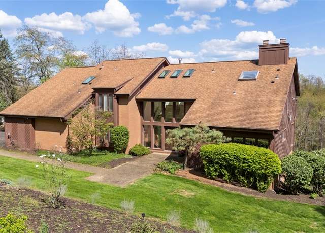 Property at 99 Haverford Rd, Fox Chapel, PA 15238, 4 beds, 4.5 baths