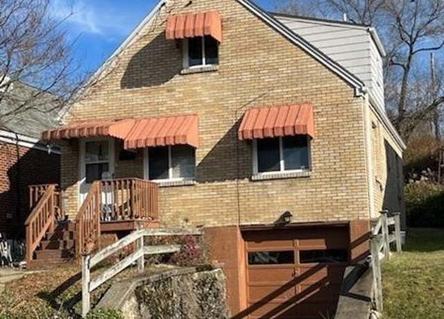 Property at 2024 Kimball Ave, New Kensington, PA 15068, 3 beds, 1.5 baths