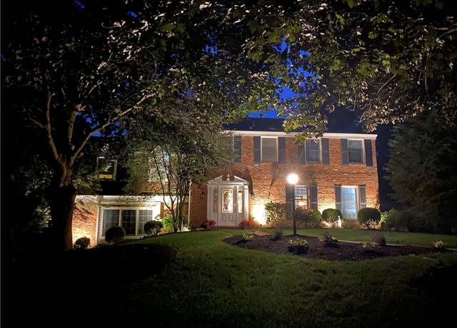 Property at 7104 Cresswyck Ct, Marshall, PA 15090, 4 beds, 2.5 baths