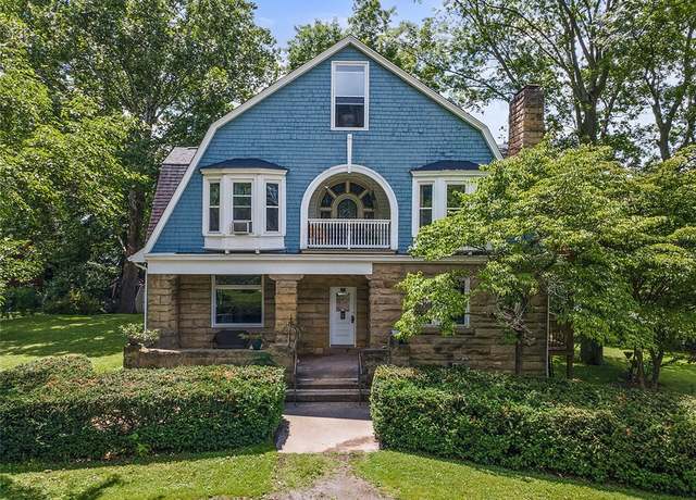 Property at 511 State St, Baden, PA 15005, 5 beds, 3 baths