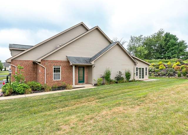 Property at 2348 Wheatland Cir, Murrysville, PA 15626, 2 beds, 2 baths