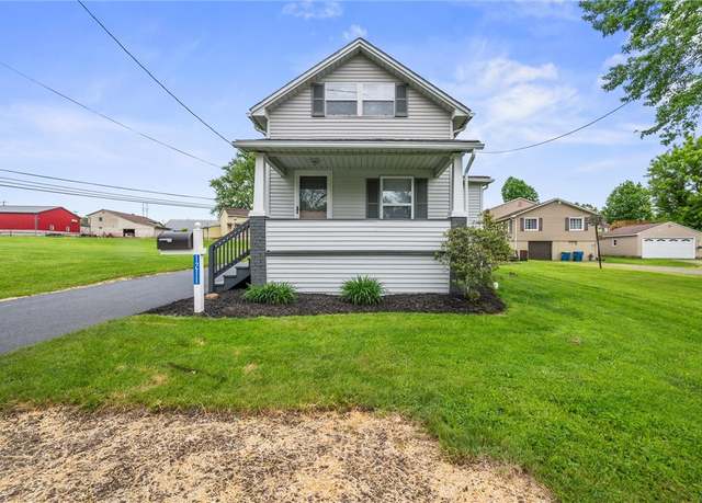 Property at 1211 Savannah Rd, Shenango Twp - Law, PA 16101, 2 beds, 1 bath