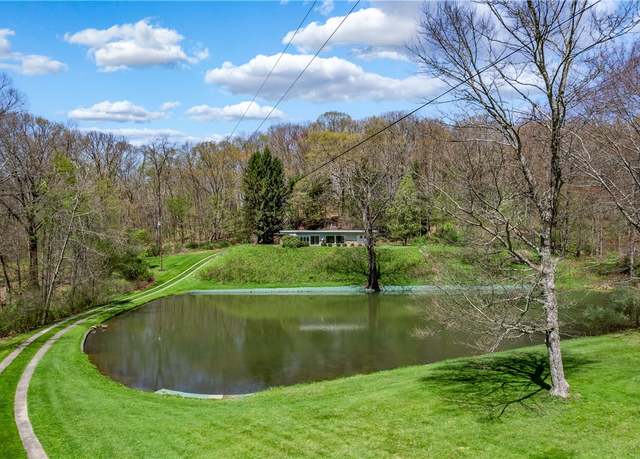 Property at 541 W Danville Rd, Oakland Twp, PA 16025, 4 beds, 2 baths