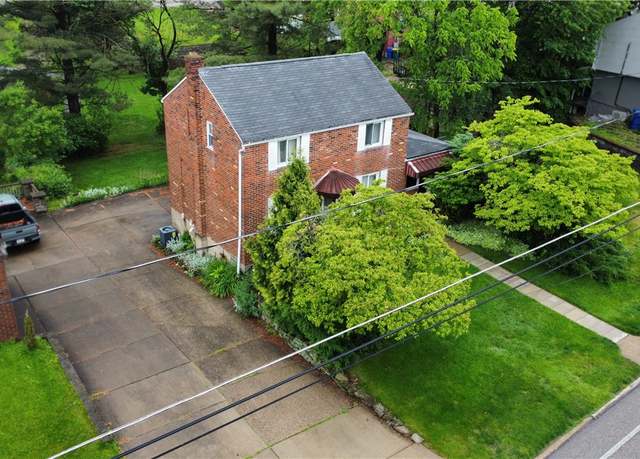 Property at 612 Highview Rd, Baldwin Twp, PA 15234, 3 beds, 1.5 baths