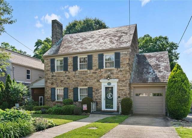 Property at 517 Keystone Dr, New Kensington, PA 15068, 4 beds, 3 baths