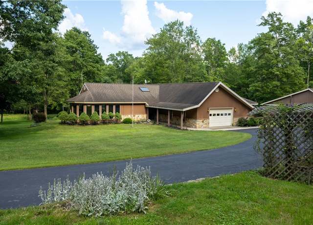Property at 210 Willyoung Rd, Sandycreek Twp, PA 16323, 2 beds, 2 baths