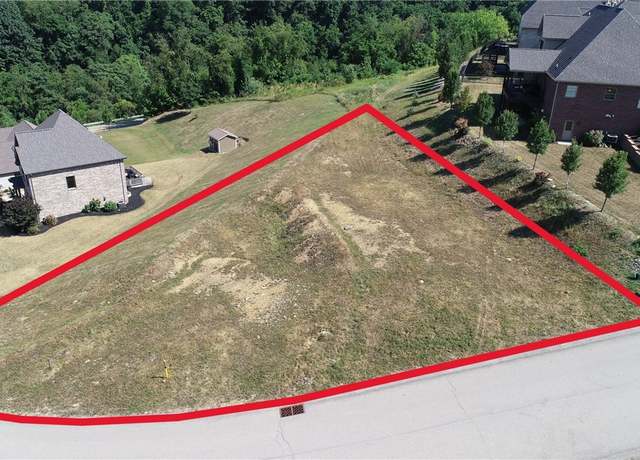 Property at 4010 Shenandoah Dr, Jefferson Hills, PA 15025