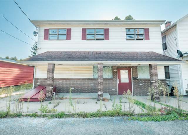 Property at 44 Yankeetown Ave, Center Twp/homer Cty, PA 15748, 6 beds
