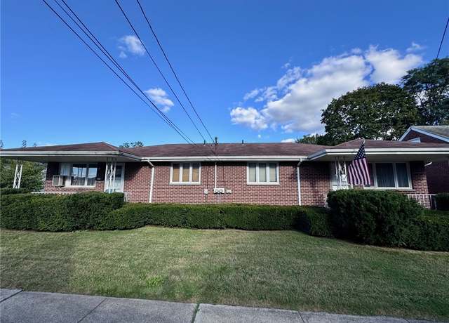 Property at 134-136 James St, Springdale Boro, PA 15144, 5 beds, 3 baths