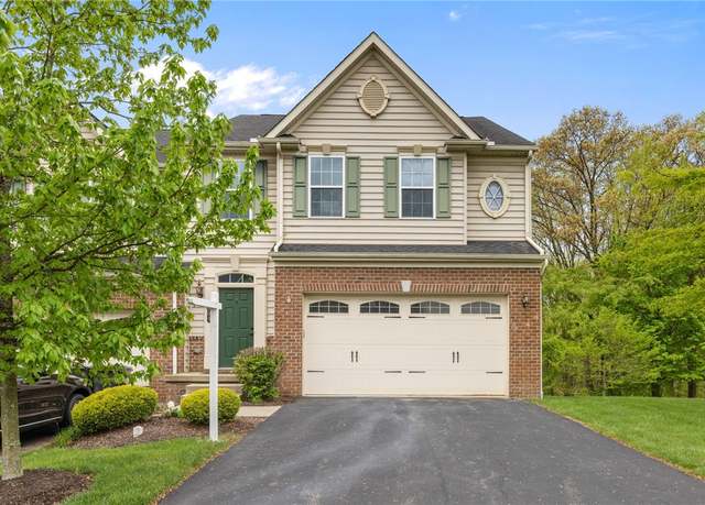 Property at 709 Fairgate Dr, Pine Twp - Nal, PA 15090, 4 beds, 3 baths