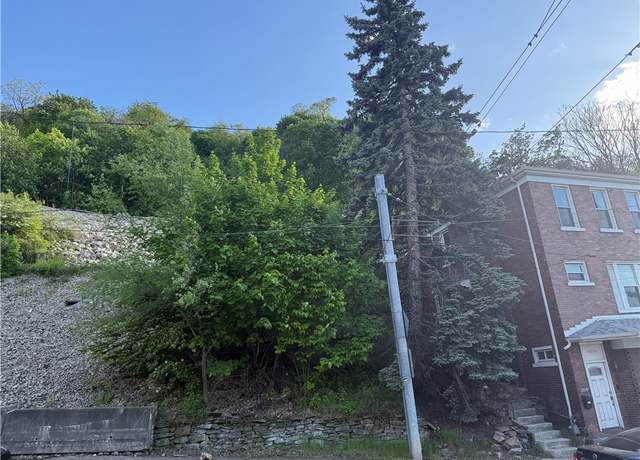Property at 320 Arlington Ave, South Side, PA 15203
