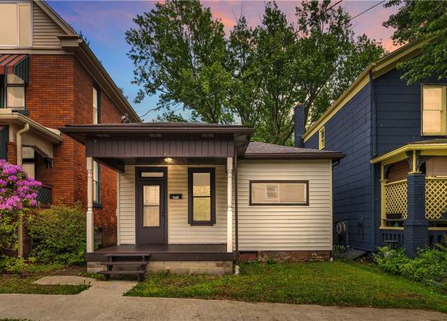 Property at 2914 5th Ave, Beaver Falls, PA 15010, 2 beds, 1 bath