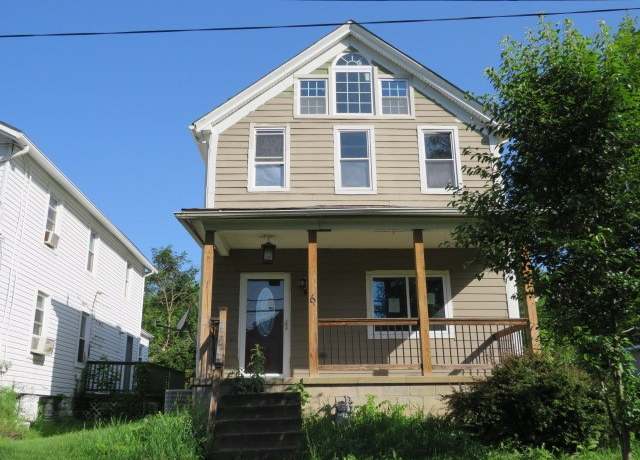 Property at 6 Morgan St, South Fayette, PA 15064, 3 beds, 1 bath