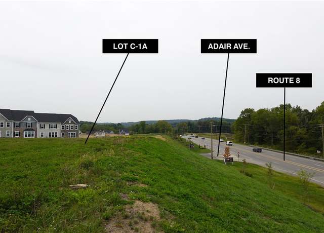 Property at Lot C-1A Route 8 & Route 228 - Middlesex Xing, Middlesex Twp, PA 16059