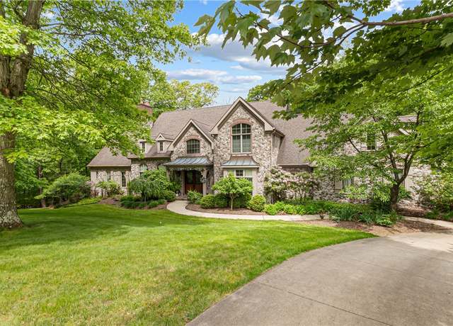 Property at 1607 Fieldstone Ln, Franklin Park, PA 15143, 5 beds, 6 baths