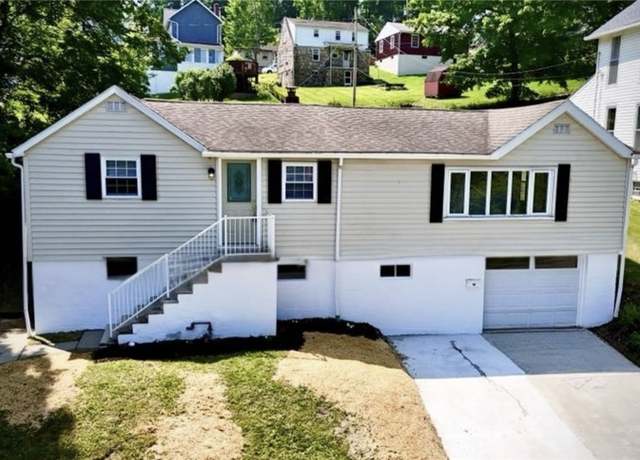 Property at 41 Lehigh St, Westmont Hilltop School District, PA 15905, 3 beds, 1 bath