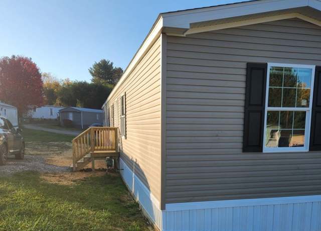 Property at 141 Wisebecker Ln Lot 12a, Monongahela, PA 15063, 3 beds, 2 baths