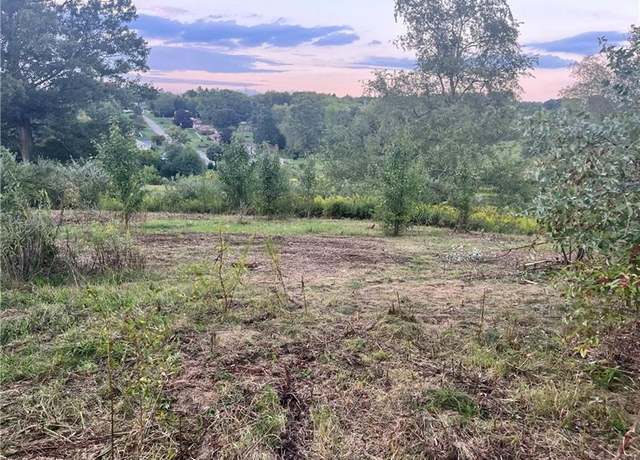 Property at Lot #2 Saxonburg Rd, Twp Of But Se, PA 16002