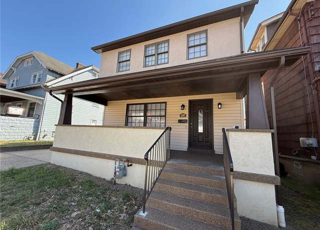 Property at 1106 Maple Ave, Turtle Creek, PA 15145, 3 beds, 2.5 baths