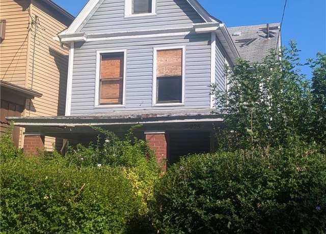 Property at 225 W 10th Ave, West Homestead, PA 15120, 3 beds, 1 bath