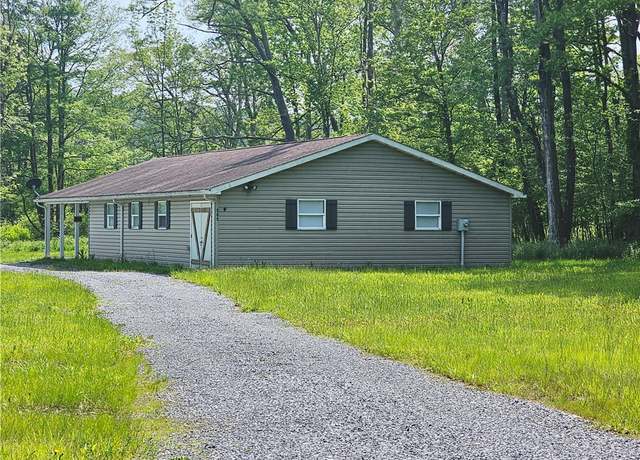 Property at 565 Monument Rd, Shade Twp, PA 15924