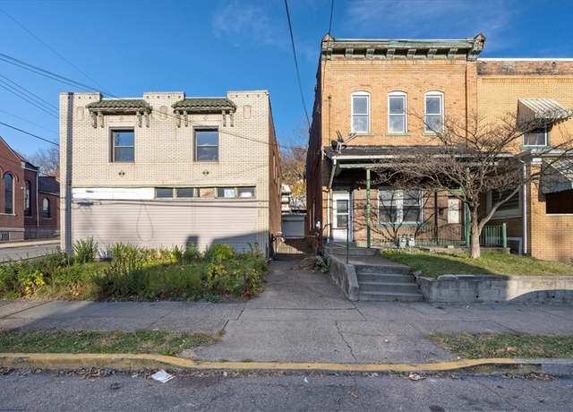 Property at 198 Maplewood Ave, Ambridge, PA 15003, 3 beds