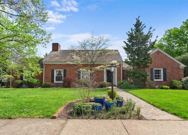Property at 861 Weldon St, Latrobe, PA 15650, 3 beds, 3.5 baths