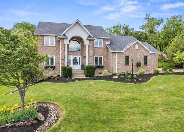 Property at 925 Giovanni Ln, Hempfield Twp - Wml, PA 15642, 4 beds, 3.5 baths