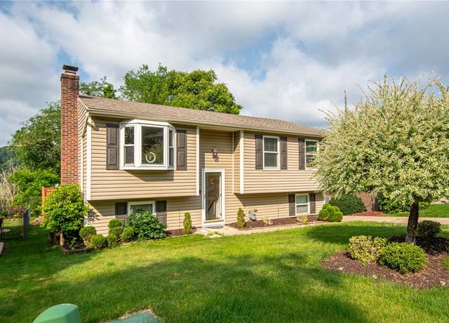 Property at 1304 Greenhill Road Ext, Shaler, PA 15209, 3 beds, 2 baths
