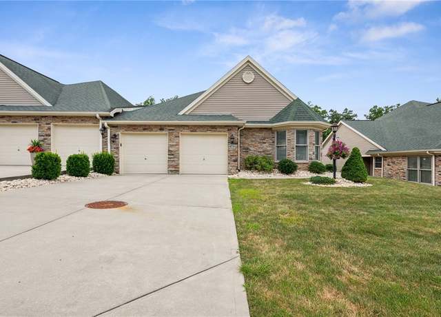 Property at 43 Grayhawk Ct, Unity  Twp, PA 15601, 2 beds, 2 baths
