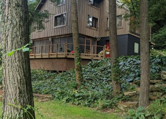 Photo of 143 Muddy Creek Rd, Slippery Rock Twp - Law, PA 16101