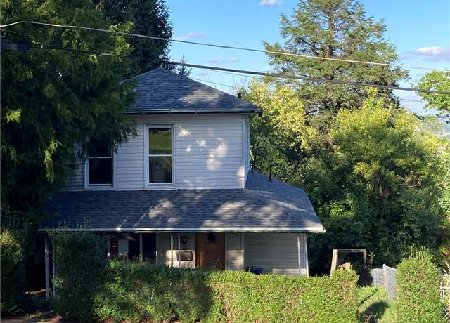 Property at 722 Herschel St, Elliott, PA 15220, 2 beds, 1 bath