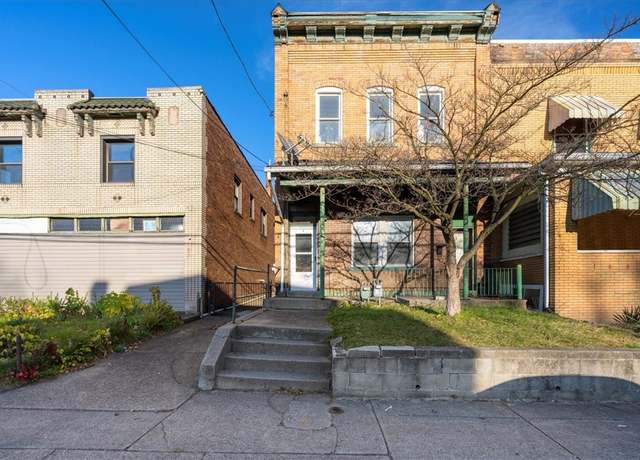 Property at 160 Maplewood Ave, Ambridge, PA 15003, 4 beds, 2 baths