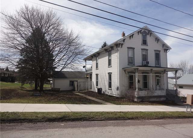 Property at 161 Ord St, Salisbury Boro, PA 15558, 5 beds, 2.5 baths