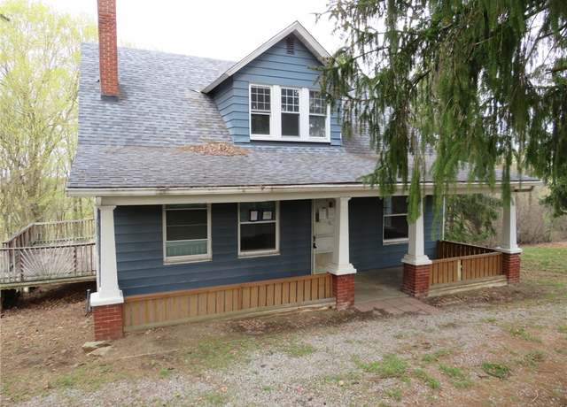 Property at 1050 Fells Church Rd, Rostraver, PA 15012, 4 beds, 2 baths