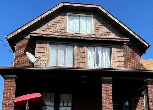 Property at 1818 Kenneth Ave, Arnold, PA 15068, 7 beds, 3 baths