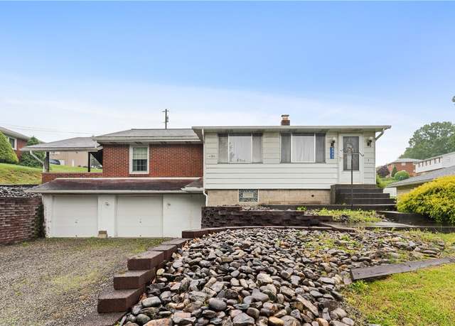 Property at 6403 Old William Penn Hwy, Murrysville, PA 15632, 3 beds, 2 baths