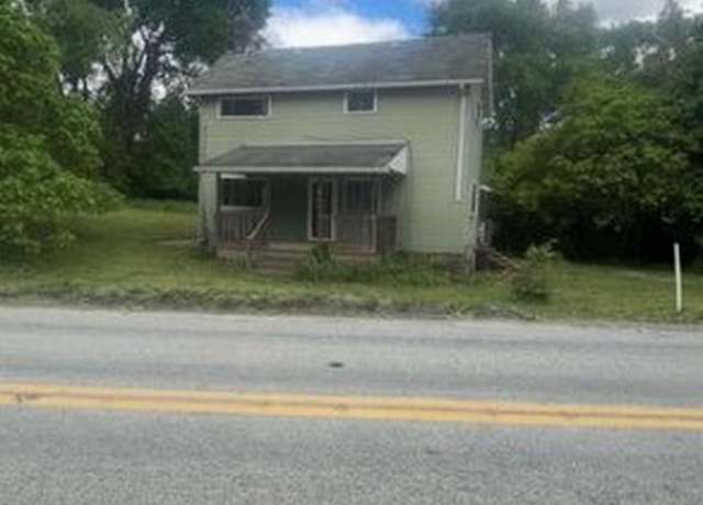 Property at 691 Heistersburg Rd, Republic, PA 15433, 3 beds, 1 bath