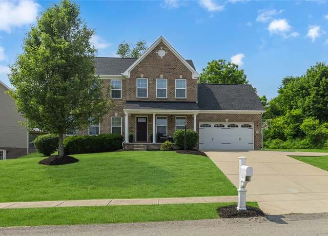 Property at 114 Timothy Trl, Brighton Twp, PA 15009, 4 beds, 3.5 baths