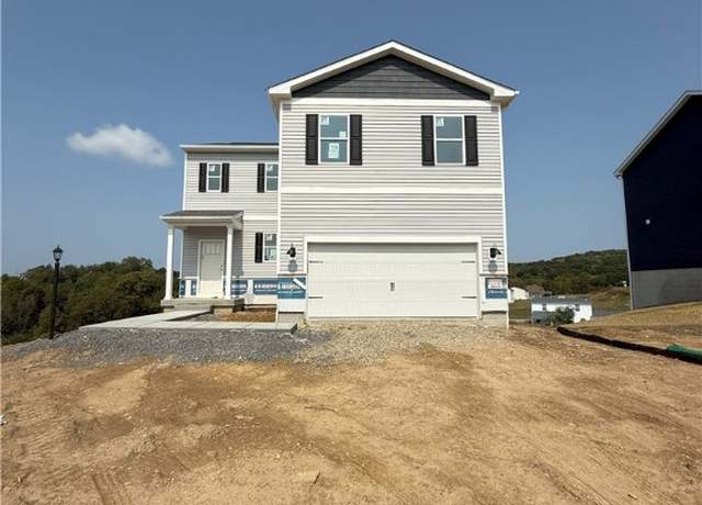 Property at 135 Crabapple Ln, North Sewickley Twp, PA 15010, 4 beds, 2.5 baths