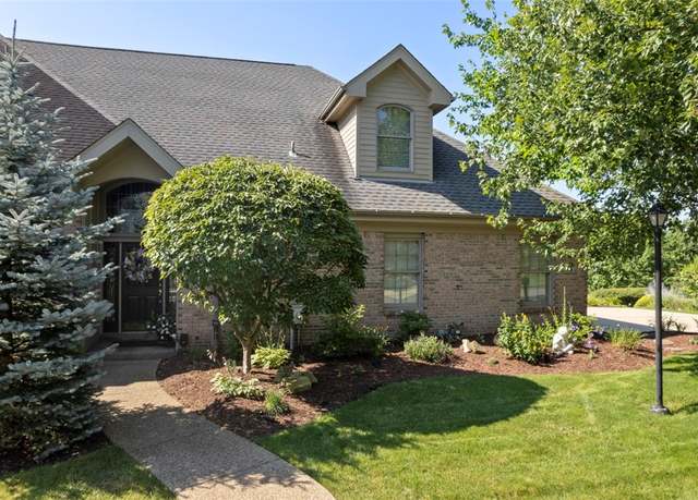Property at 3141 Annandale Dr, Collier Twp, PA 15142, 4 beds, 3.5 baths