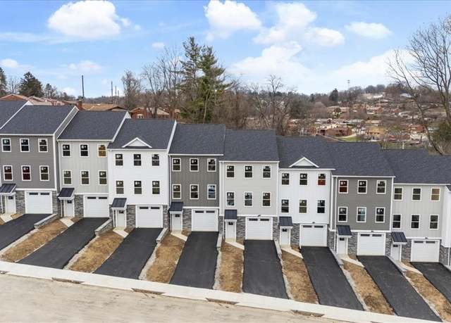 Property at 117 Bella Vista Dr, Baldwin Boro, PA 15236, 3 beds, 2.5 baths