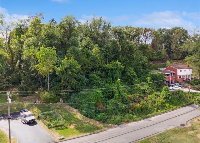 Property at 0 Belmont, North Huntingdon, PA 15642