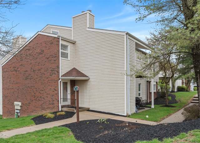 Property at 1814 Kenzie Dr, Robinson Twp - Nwa, PA 15205, 2 beds, 2 baths