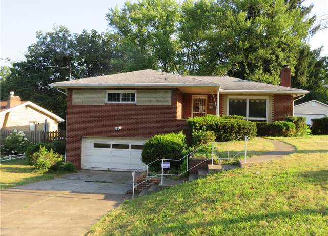 Property at 1185 Colgate Dr, Monroeville, PA 15146, 3 beds, 1.5 baths