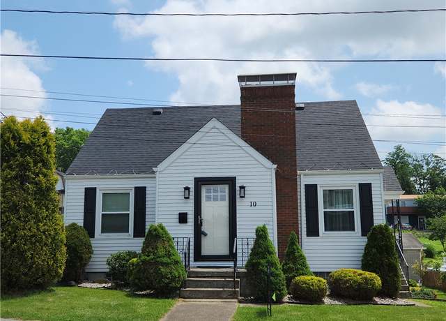 Property at 10 Graham Ave, Belle Vernon -  Fay, PA 15012, 3 beds, 2 baths