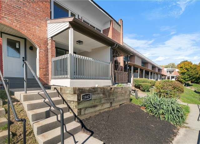Property at 1667 Jancey St, Morningside, PA 15206, 2 beds, 1 bath