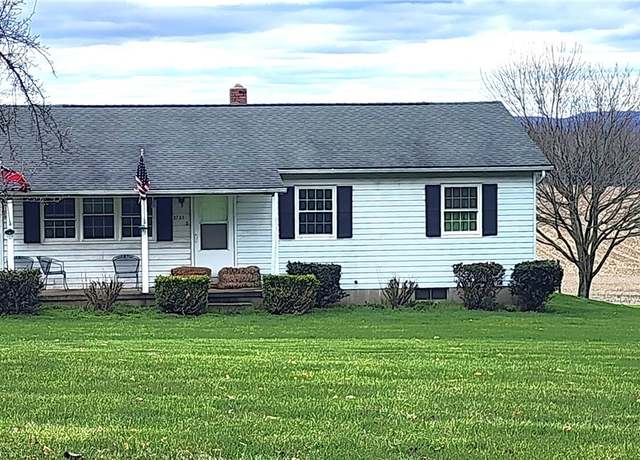 Property at 2733 Arcadia Rd, Montgomery/grant, PA 15724, 3 beds, 1 bath