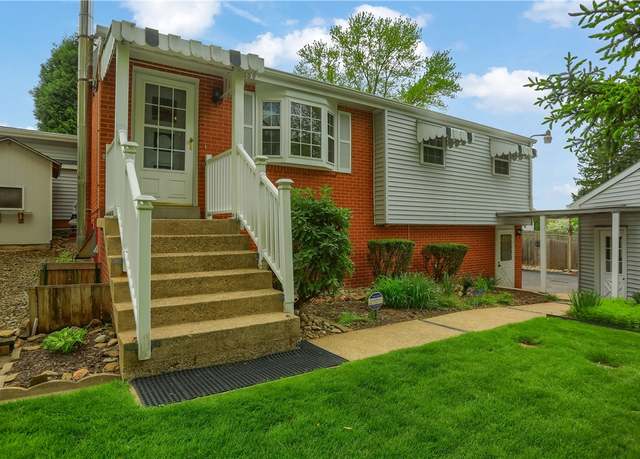 Property at 1003 Bernice Dr, Shaler, PA 15101, 3 beds, 2 baths